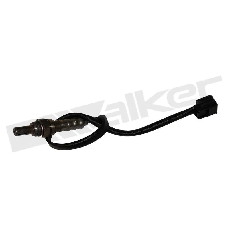 350-34699 – WALKER PROD. Oxygen Sensor, OE Replacement Heated Single Sensor 4 Wire Connector 375 Millimeter Overall L...